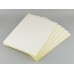 Yellow Art Paper DCR Pad